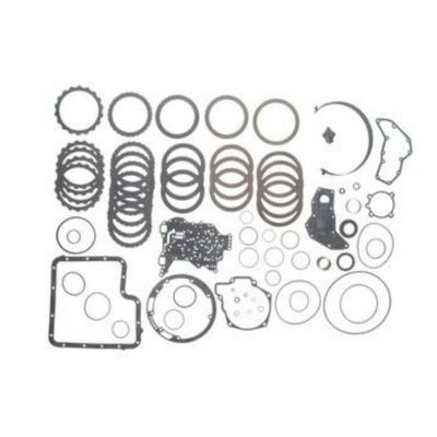 722.6 Transmission Gearbox Master Rebuild Kit - Sheng Hai Auto